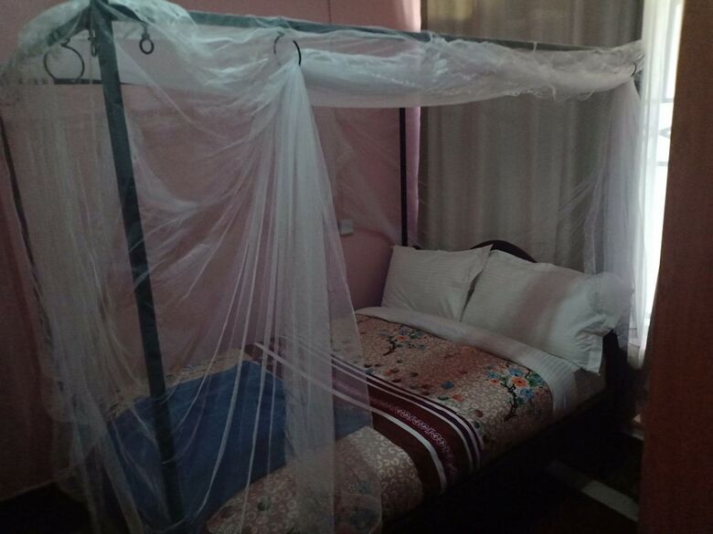 Hotel Rest-inn Lodge