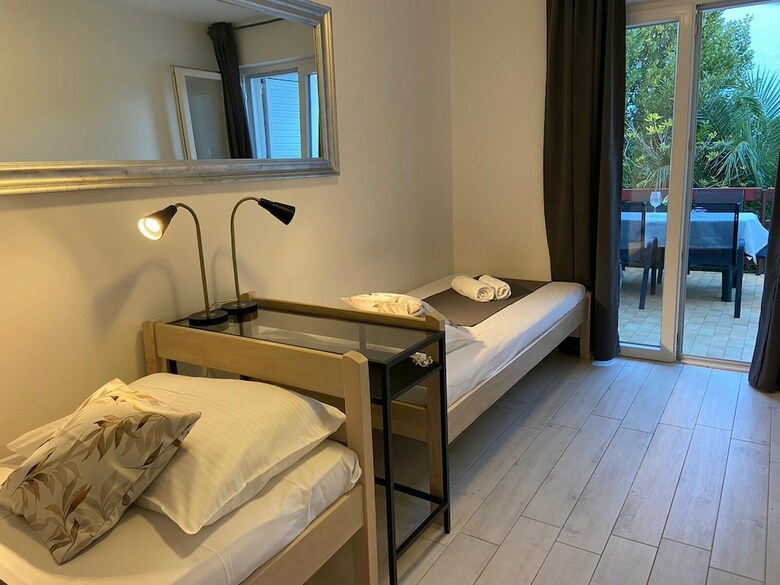 Apartments Darko