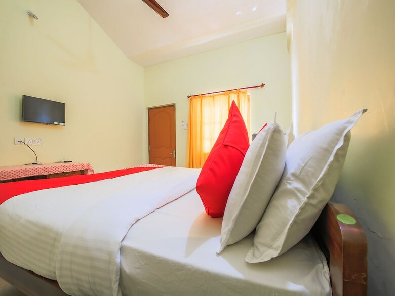 Hotel Oyo 24882 Jack's Place