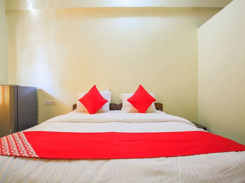 Hotel Oyo 24882 Jack's Place