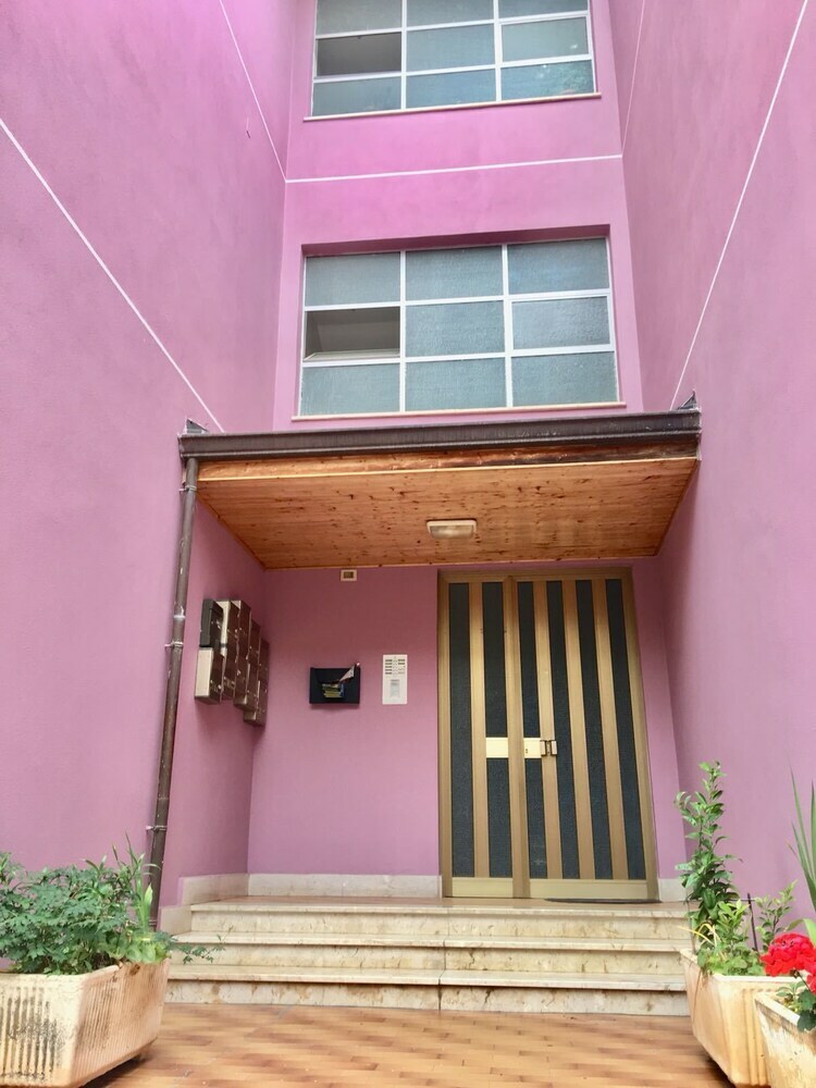 Apartamento Salvo House