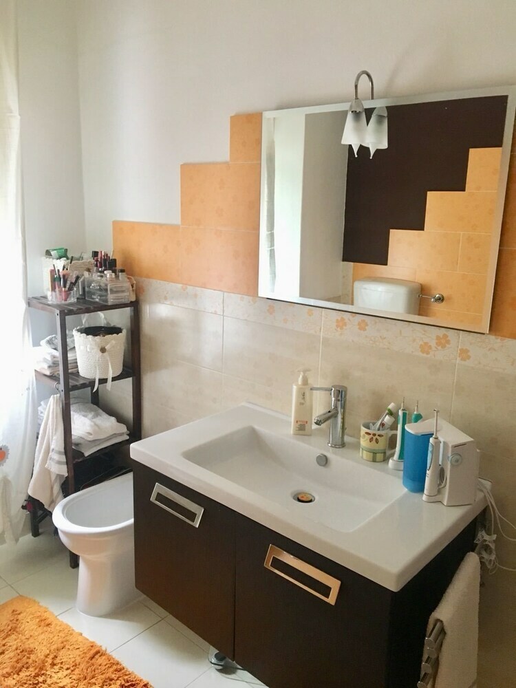 Apartamento Salvo House