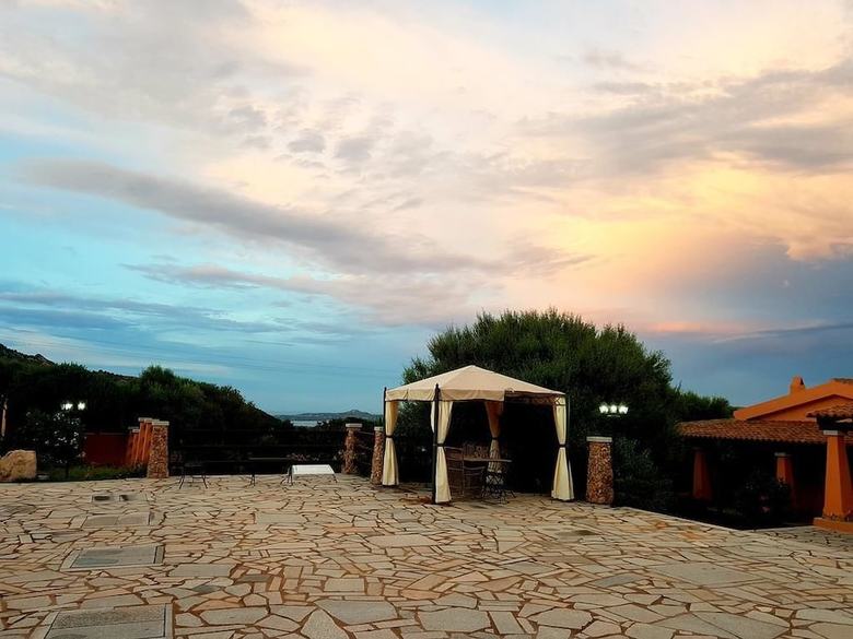 Posada Casagliana Suite Resort
