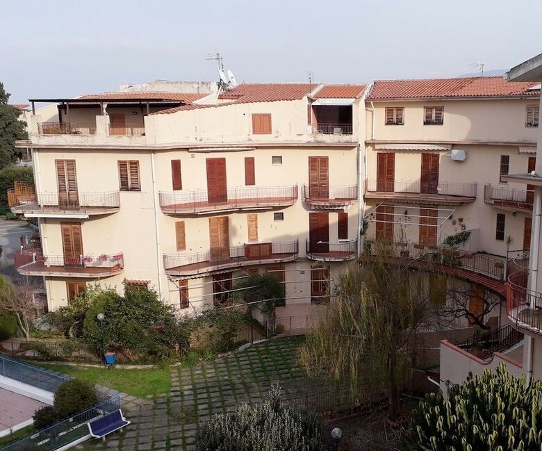 Apartamento Baia Blu Falcone