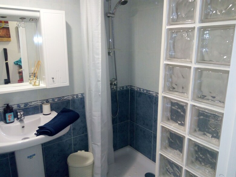 Apartamentos Rainbow Rentals Benidorm Campo