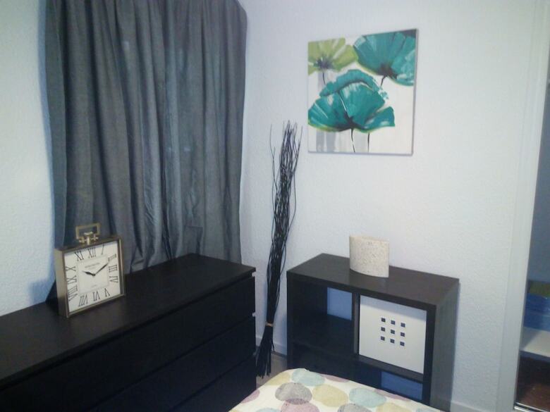 Apartamentos Rainbow Rentals Benidorm Campo