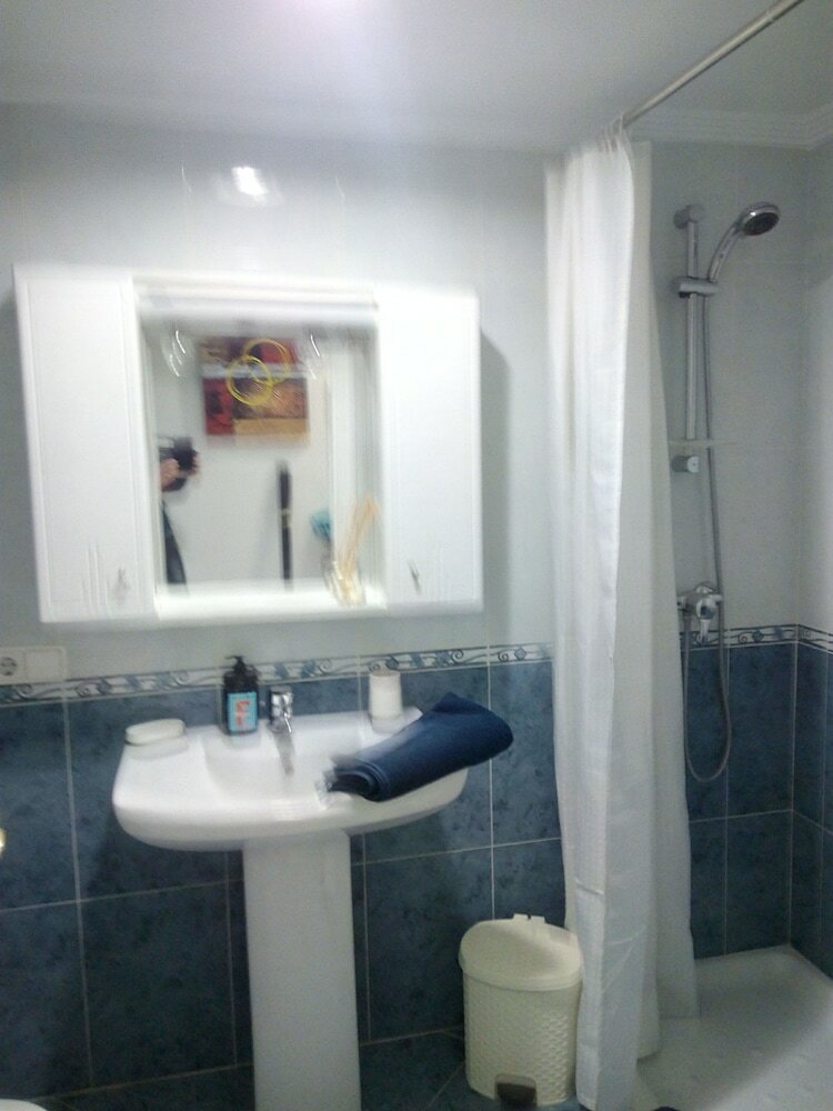 Apartamentos Rainbow Rentals Benidorm Campo