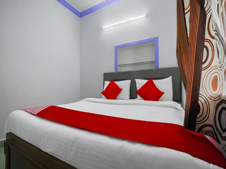 Hotel Oyo 26571 Ram Villa