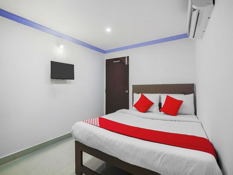 Hotel Oyo 26571 Ram Villa
