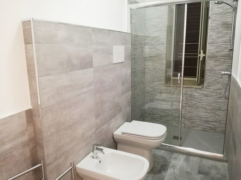 Apartamento Il Giardino Di Lucia Bilocale Karma