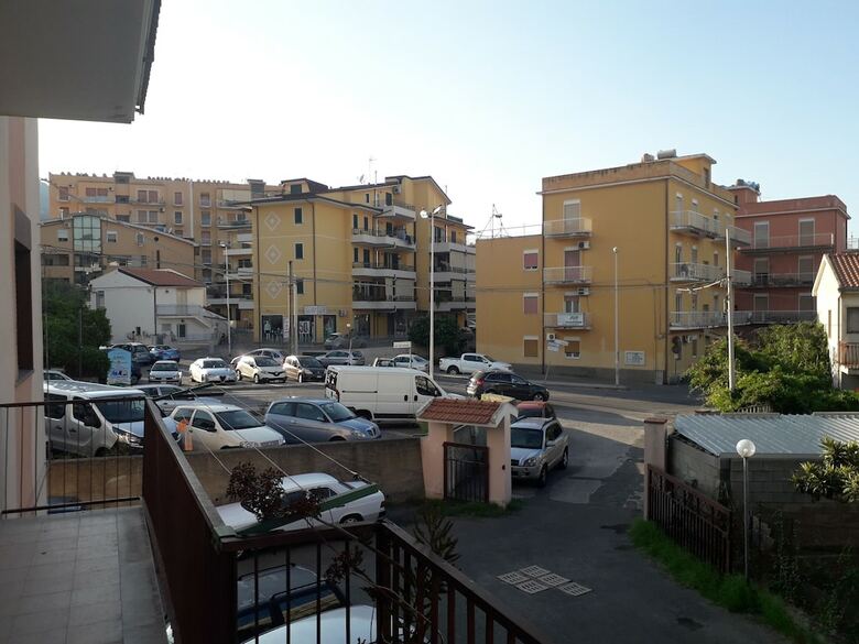 Apartamento Nunzio House