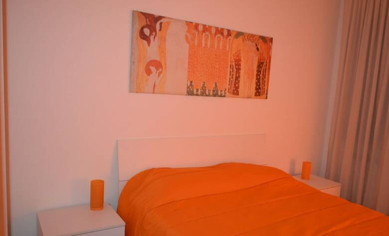 Bed & Breakfast Valentina's House