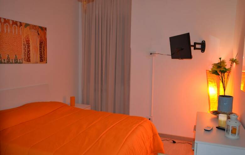 Bed & Breakfast Valentina's House