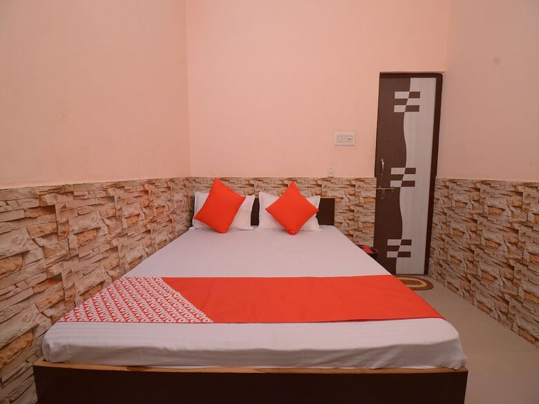 Oyo 19372 Hotel Sand Dune