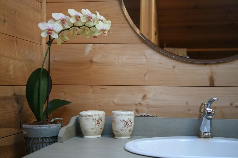 Bed & Breakfast Chambres D?h�tes Au Jardin