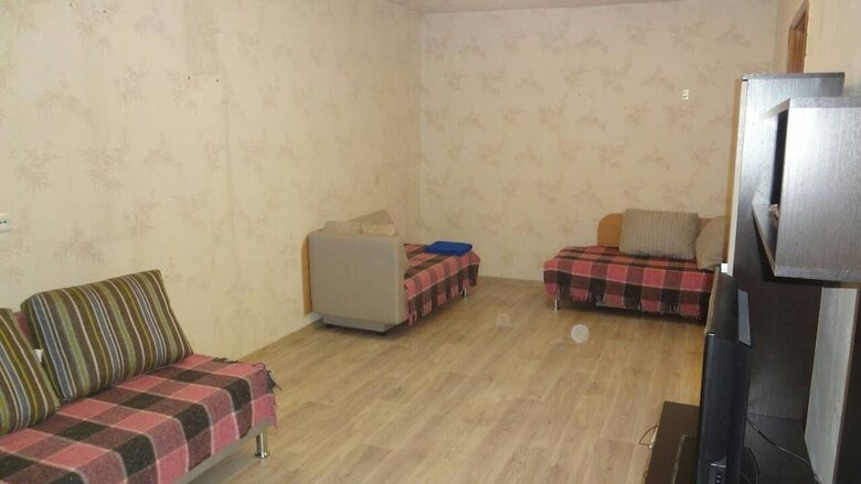Apartment On Karla Marksa 258b