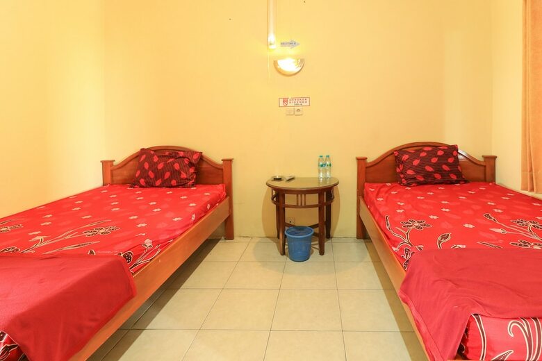 Motel Penginapan Pondok Rizqi