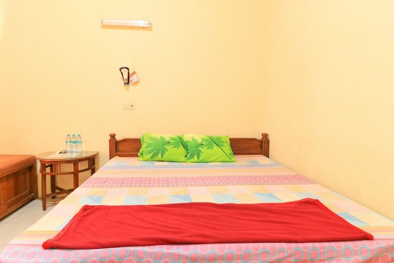 Motel Penginapan Pondok Rizqi