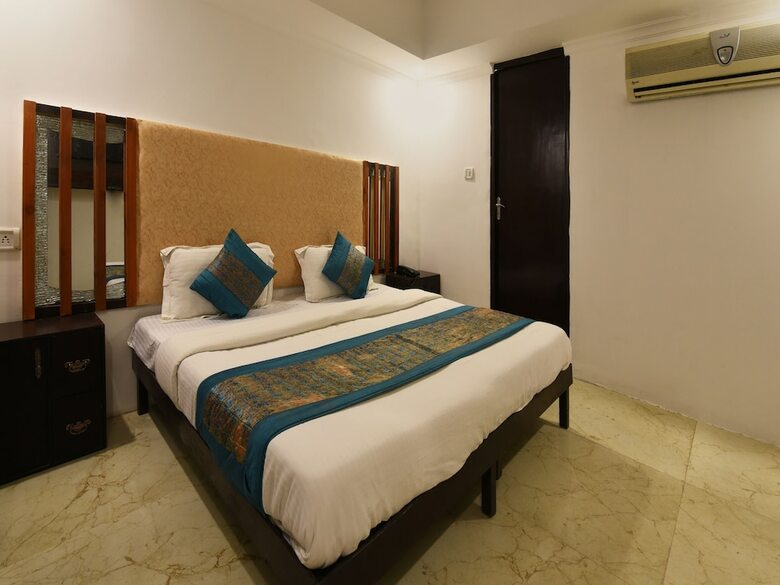 Apartamentos Oyo 18618 Ocean Blue Residency