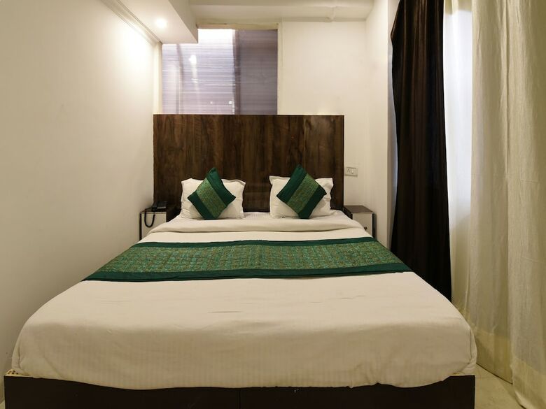 Apartamentos Oyo 18618 Ocean Blue Residency