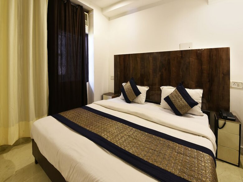 Apartamentos Oyo 18618 Ocean Blue Residency