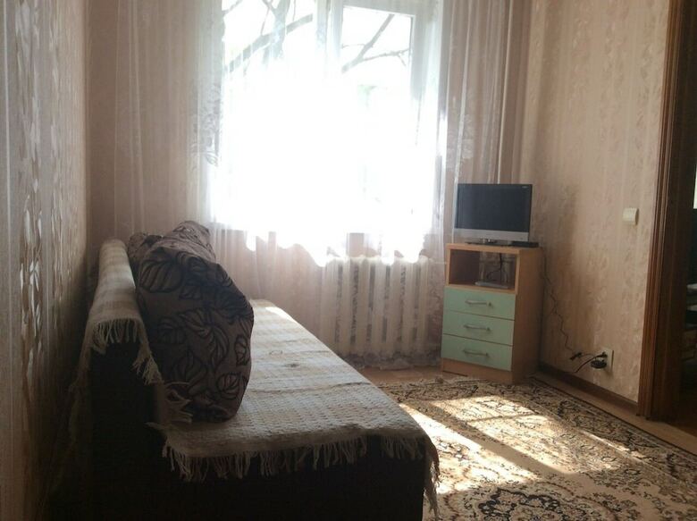 Apartment On Nikiforovskaya 96