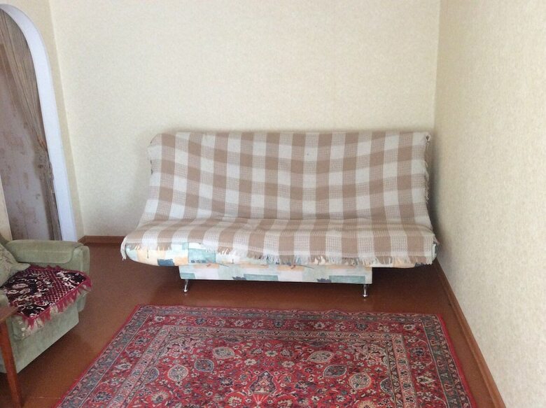 Apartment On Nikiforovskaya 96