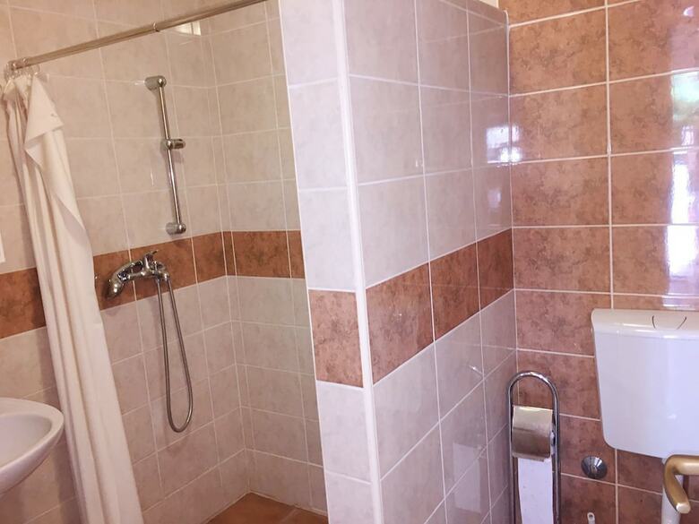 Holiday Home Spektar