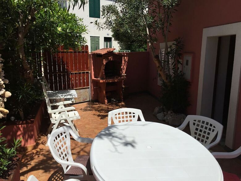 Holiday Home Spektar