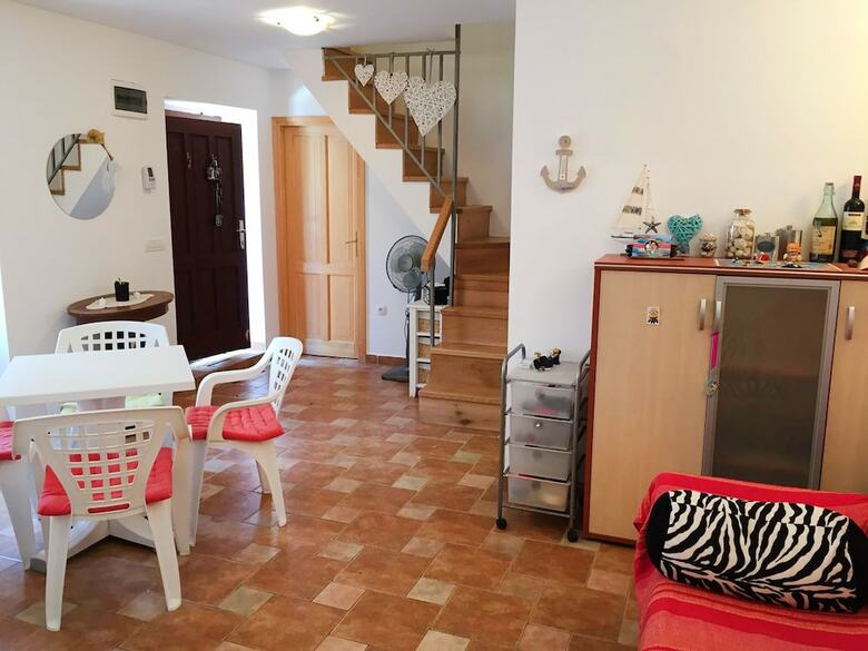 Holiday Home Spektar
