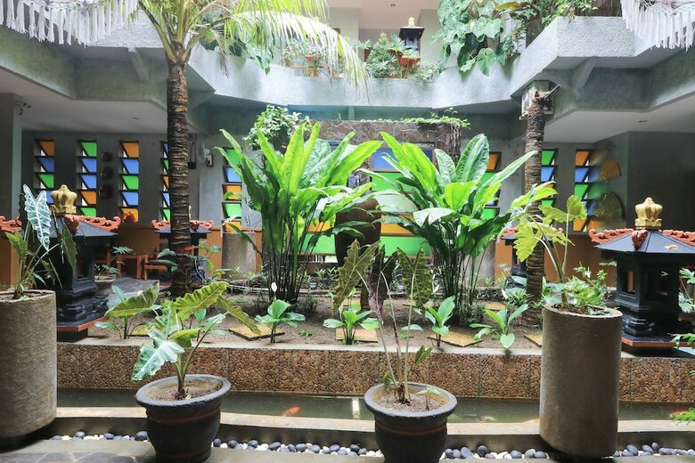 Hotel Ddeks Residence