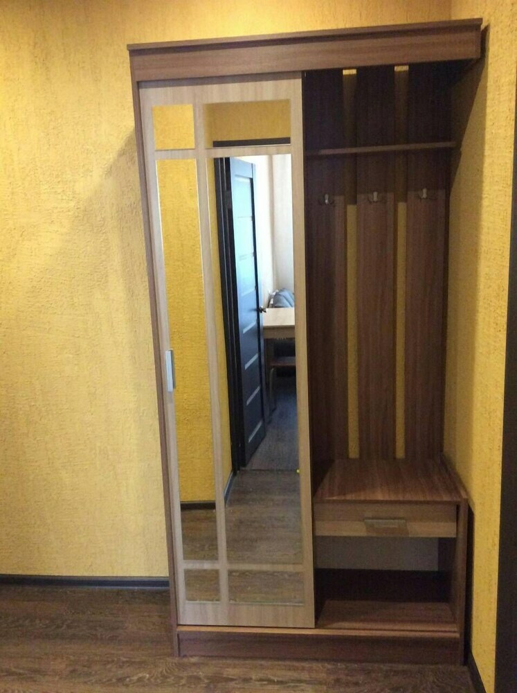 Apartment On Naberezhnaya 26-1