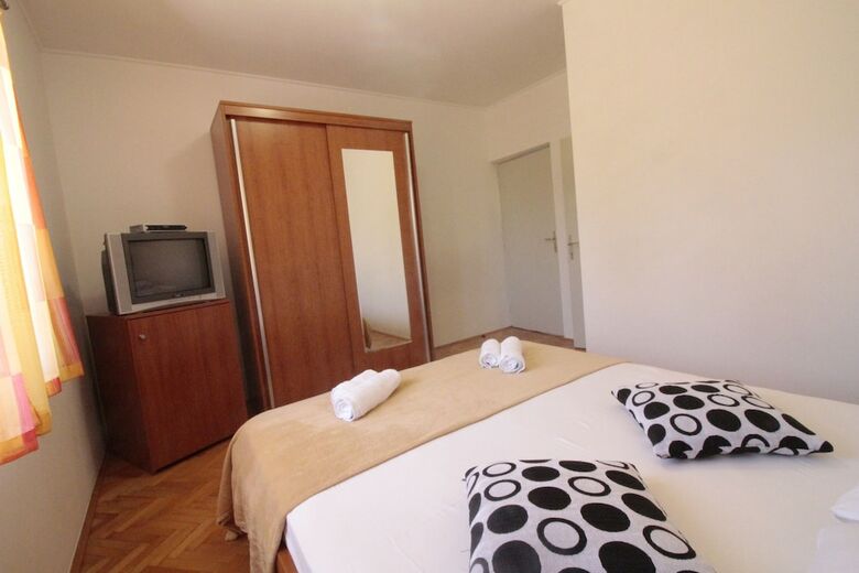 Hotel Studios & Rooms Fiesta