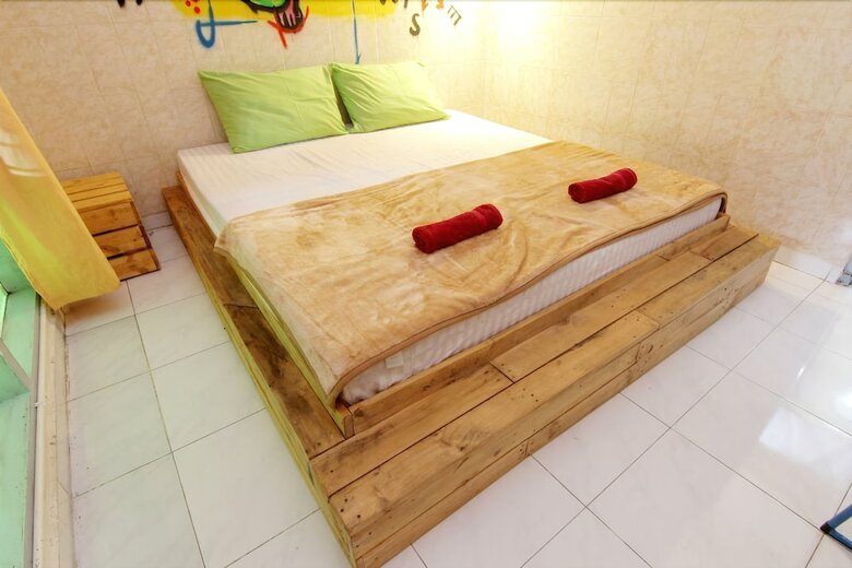 Hotel De'oplet Homestay & Gallery