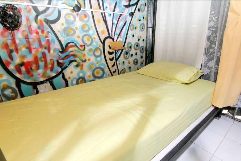 Hotel De'oplet Homestay & Gallery