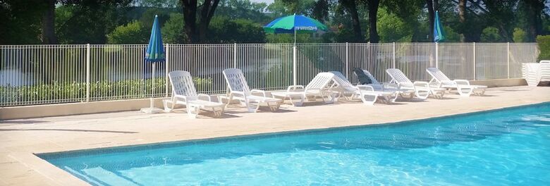 Camping Les Bo-bains