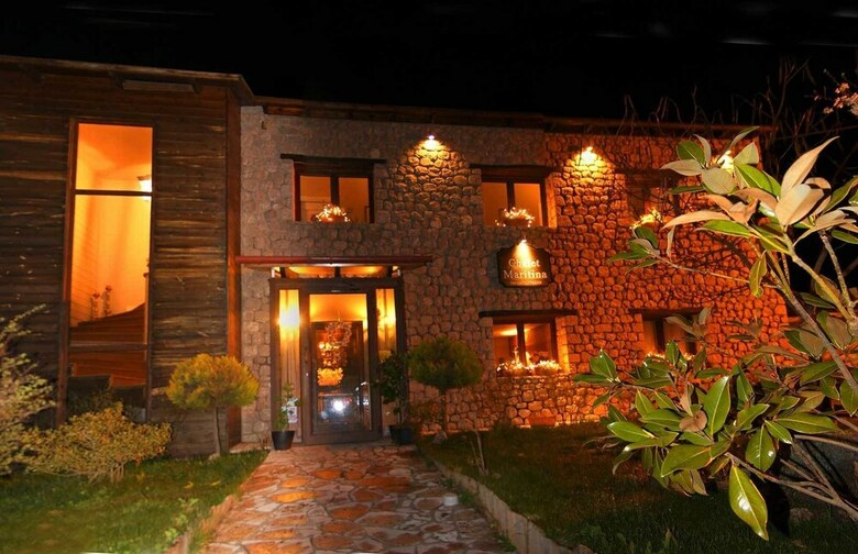 Chalet Maritina