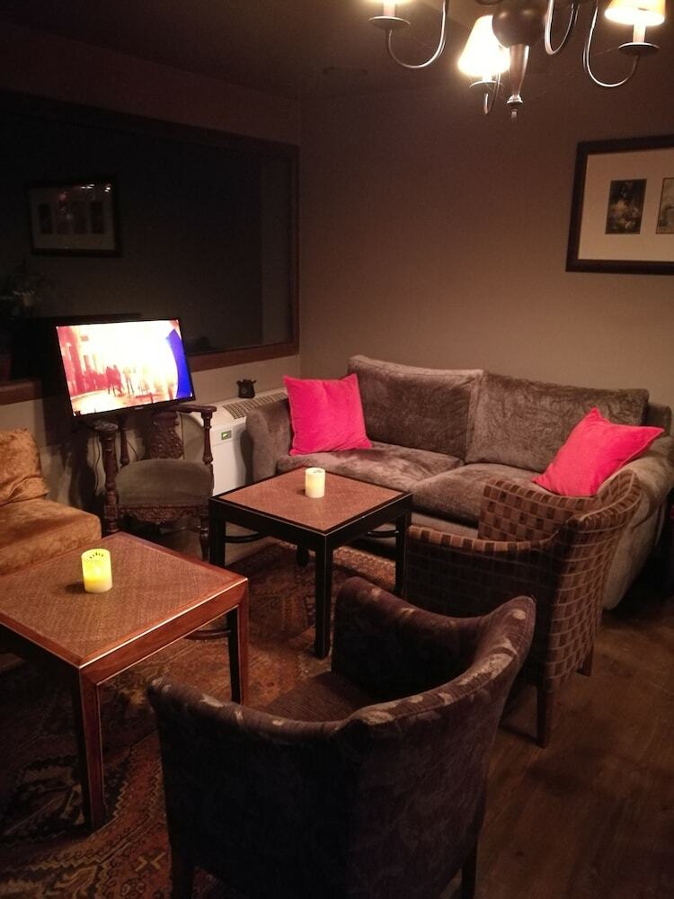 Chalet Maritina