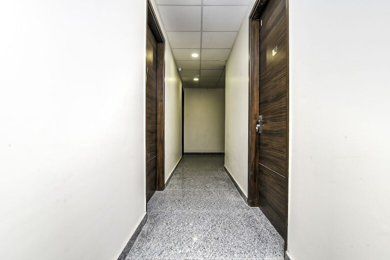 Apartamentos Oyo 19310 Flagship Jingle Inn