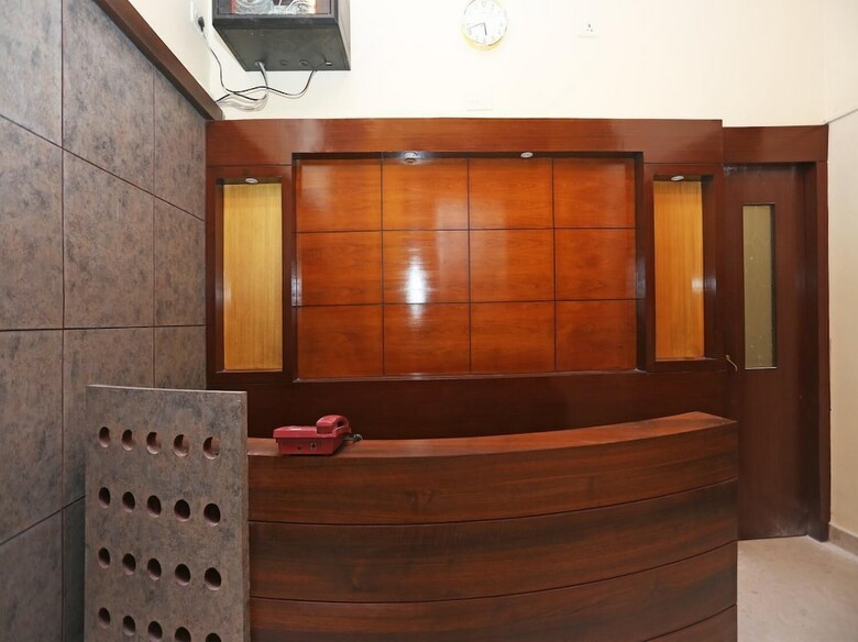 Apartamentos Oyo 19310 Flagship Jingle Inn