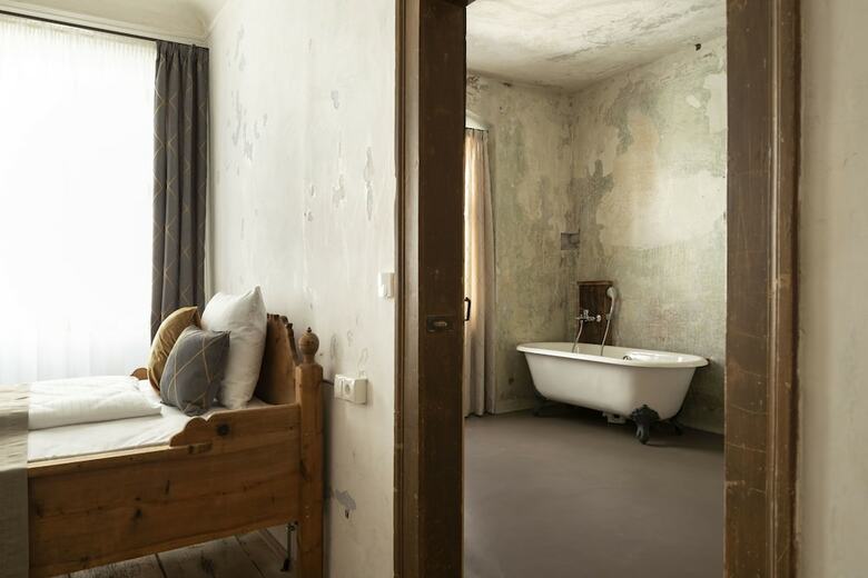 R�ssl Bianco B&b&b