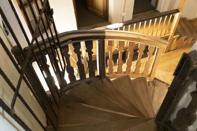 R�ssl Bianco B&b&b