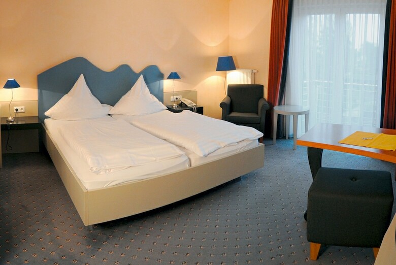 Hotel Haus Am Meer