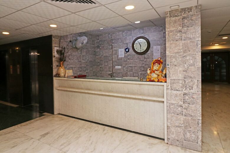 Oyo 26911 Kcg Hotels