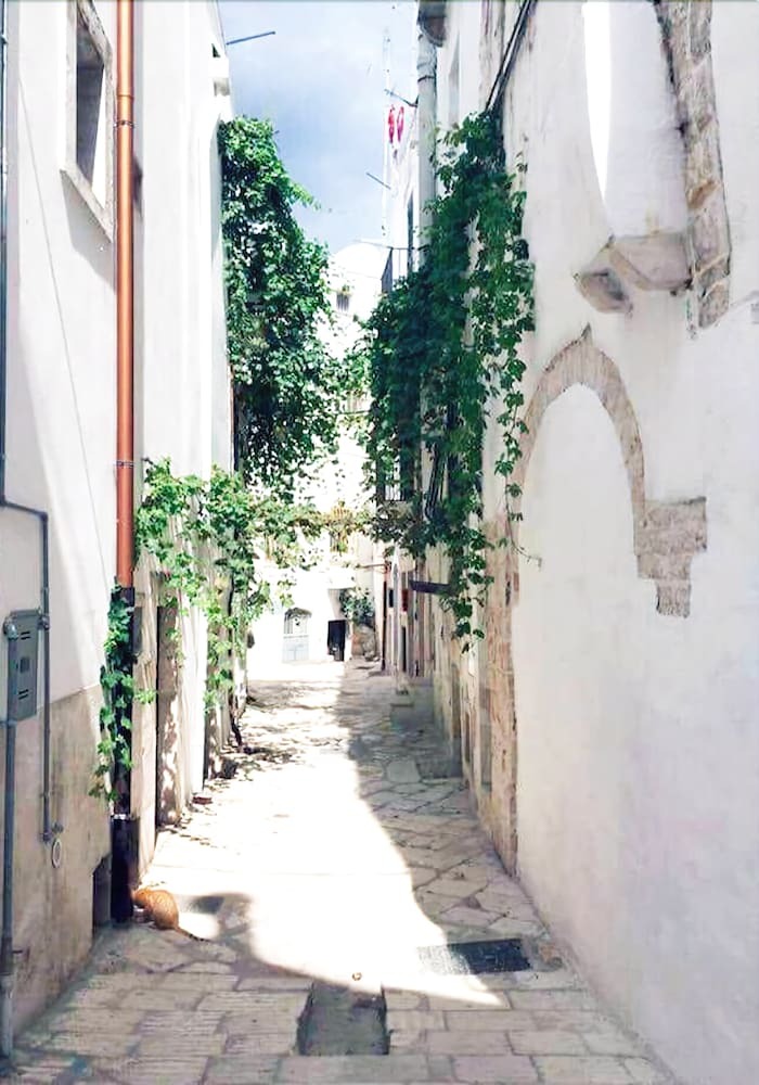 Il Vicolo B&B