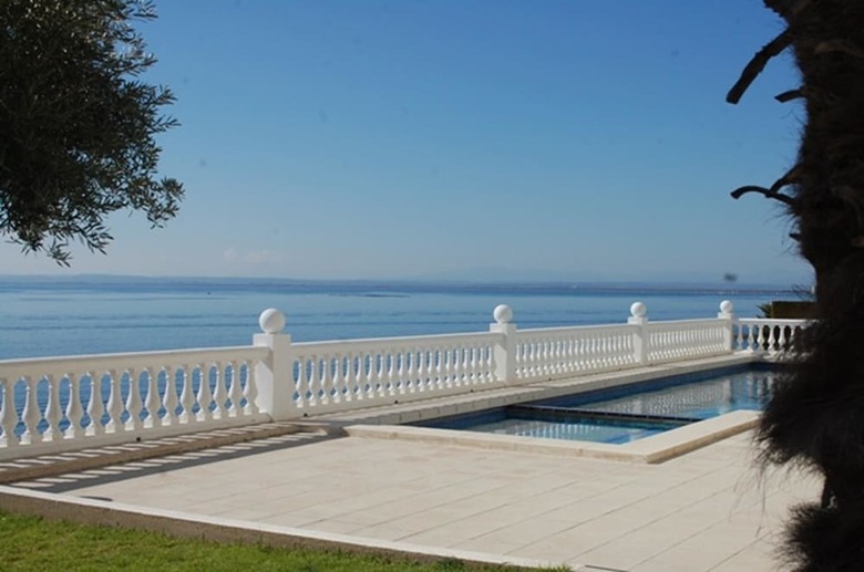 Apartamento 2071 - Mediterr�neo A 2-6