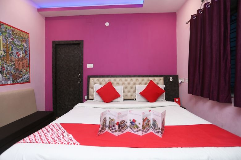 Oyo 14487 Hotel Stay Inn