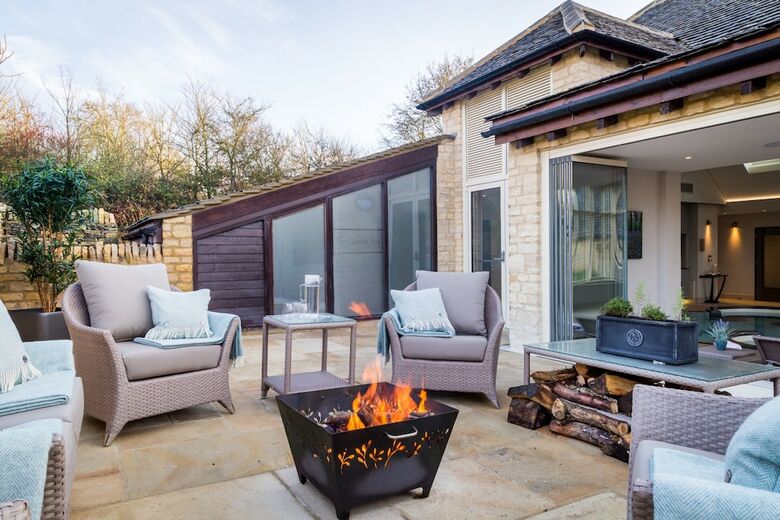 Minster Mill Hotel & Spa