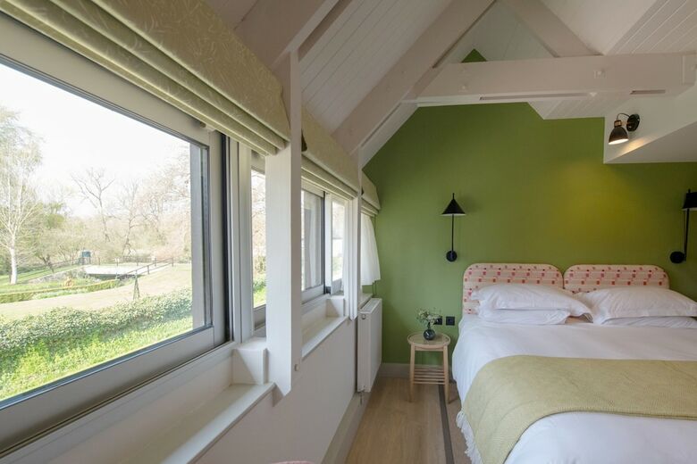 Minster Mill Hotel & Spa