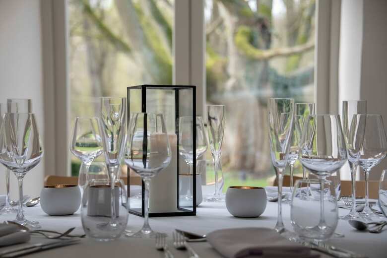 Minster Mill Hotel & Spa